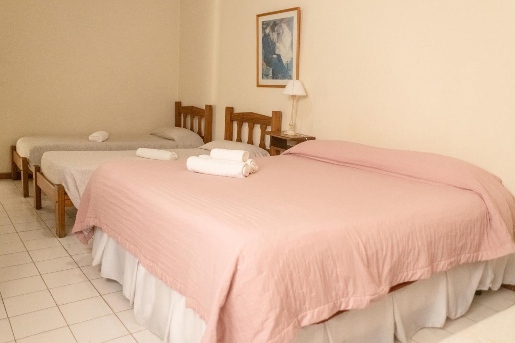 Hotel Abadia Gualeguaychu Luaran gambar