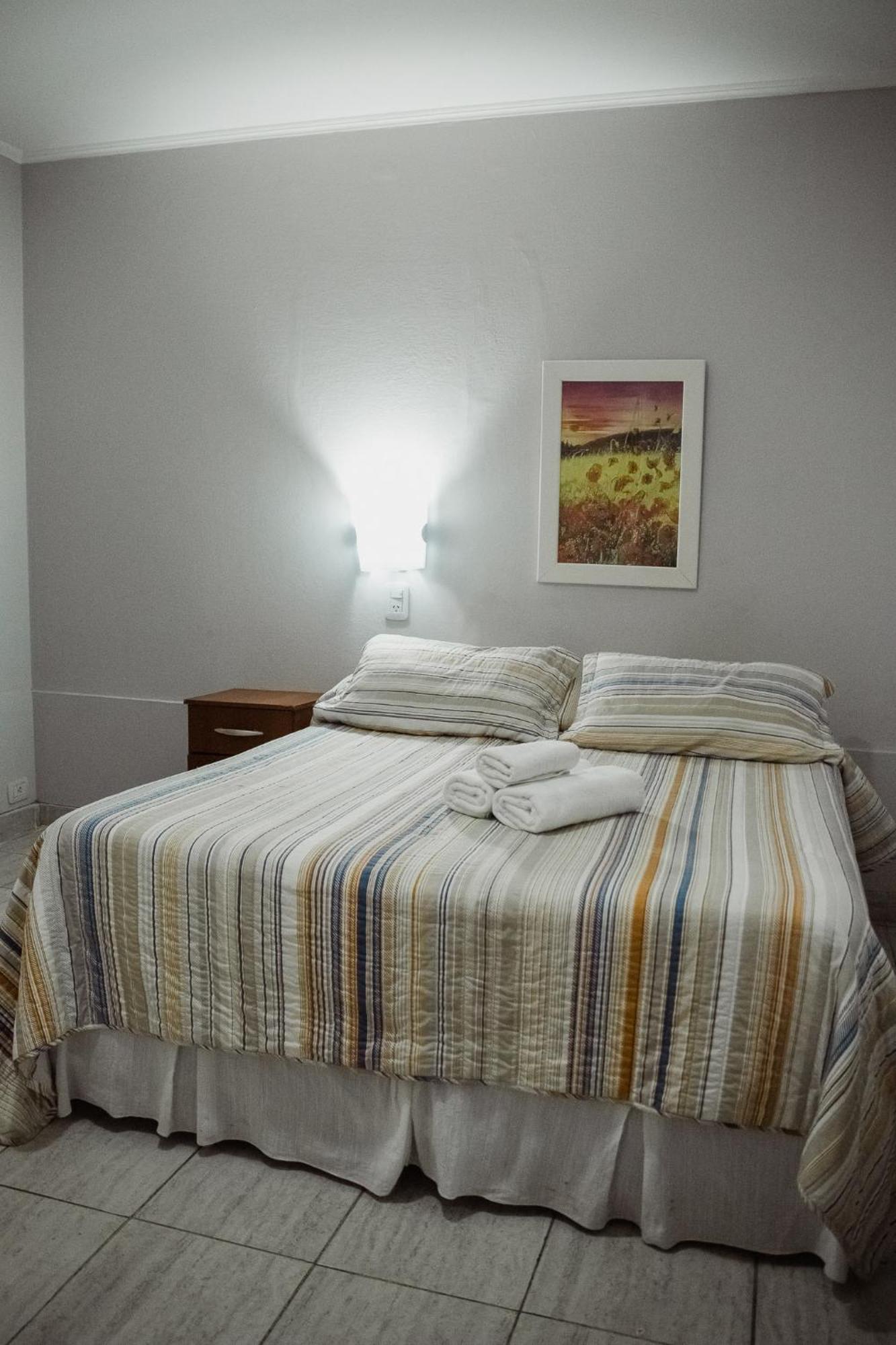 Hotel Abadia Gualeguaychu Luaran gambar